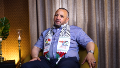 من السيد الحناوي لصوت المغرب: سلسلة الشكاوى ضدي محاولة لترهيبي من الوقوف ضد التطبيع - صوت المغرب