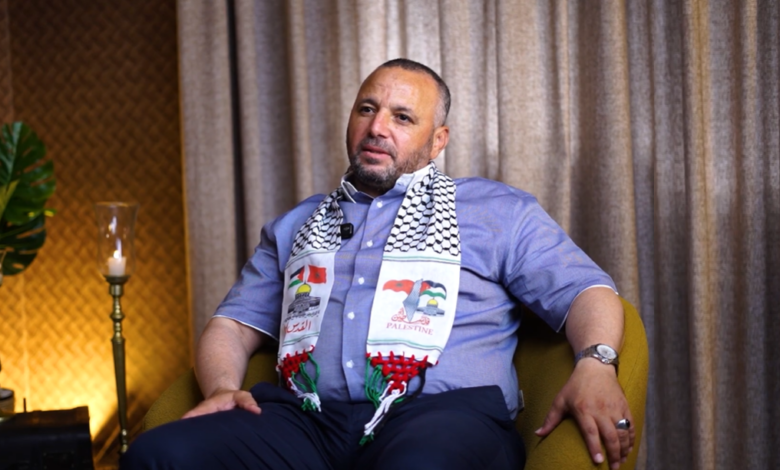 من السيد الحناوي لصوت المغرب: سلسلة الشكاوى ضدي محاولة لترهيبي من الوقوف ضد التطبيع - صوت المغرب