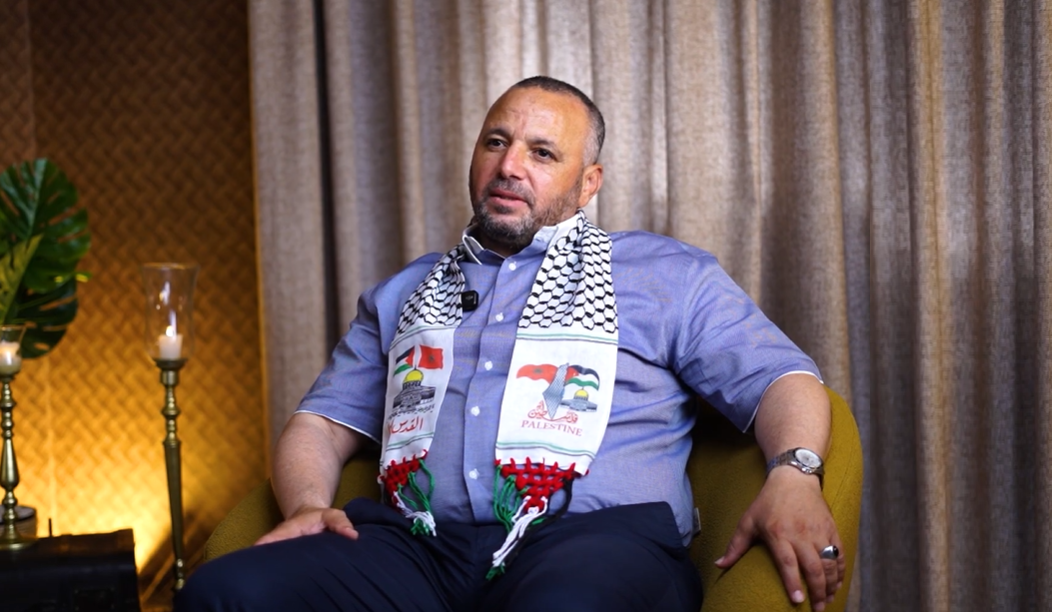 من السيد الحناوي لصوت المغرب: سلسلة الشكاوى ضدي محاولة لترهيبي من الوقوف ضد التطبيع - صوت المغرب