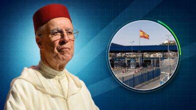 من وهبي إلى توفيق.. بوخببازة: رسالة المغرب لإسبانيا بشأن سبتة ومليلية المحتلتين واضحة - صوت المغرب