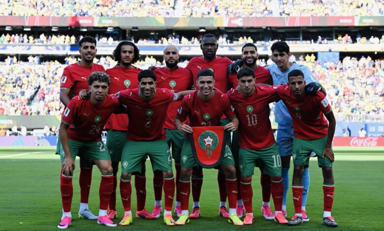 مونديال 2026 بالمغرب.. البداية بطعم اليقين - صوت المغرب
