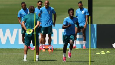 هل يحقق المغرب مفاجأة كأس العالم الأولى أمام البرازيل؟