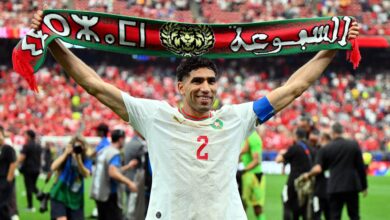 هل ينهي المغرب هيمنة فرنسا على الفرق العربية؟