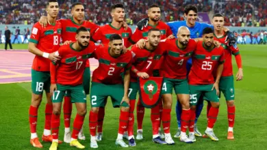 يترقب العالم المواجهة الأشد بين المغرب ونيجيريا في كأس إفريقيا.