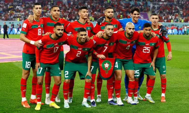يترقب العالم المواجهة الأشد بين المغرب ونيجيريا في كأس إفريقيا.