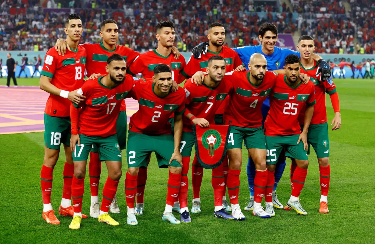 يترقب العالم المواجهة الأشد بين المغرب ونيجيريا في كأس إفريقيا.