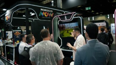 المغرب يقتحم عالم صناعة ألعاب الفيديو من بوابة Gamescom