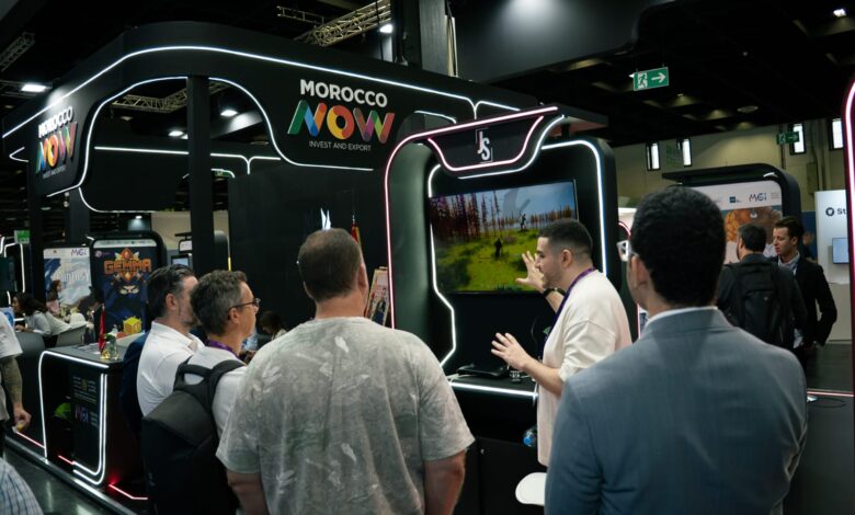 المغرب يقتحم عالم صناعة ألعاب الفيديو من بوابة Gamescom