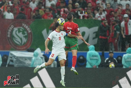 جانب من المباحثات بين الأردن والمغرب جانب من المباحثات بين الأردن والمغرب