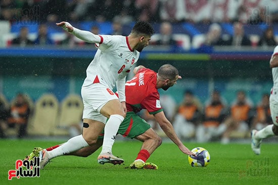 لقاء بين الأردن والمغرب لقاء بين الأردن والمغرب