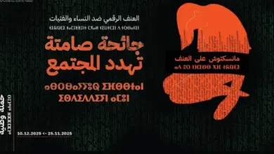 المجلس الوطني لحقوق الإنسان: يطلق حملة وطنية لمكافحة العنف الرقمي ضد النساء والفتيات
