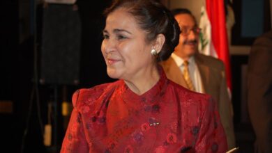 وترى زينب العواجي أن أدب المرأة (موقع التواصل الاجتماعي) مهمش