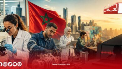 كفاءات مغربية تتجاوز الضجيج الرقمي