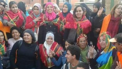 إلى أين وصلت في المغرب الصرخة الجريئة لتحرير أجساد النساء؟