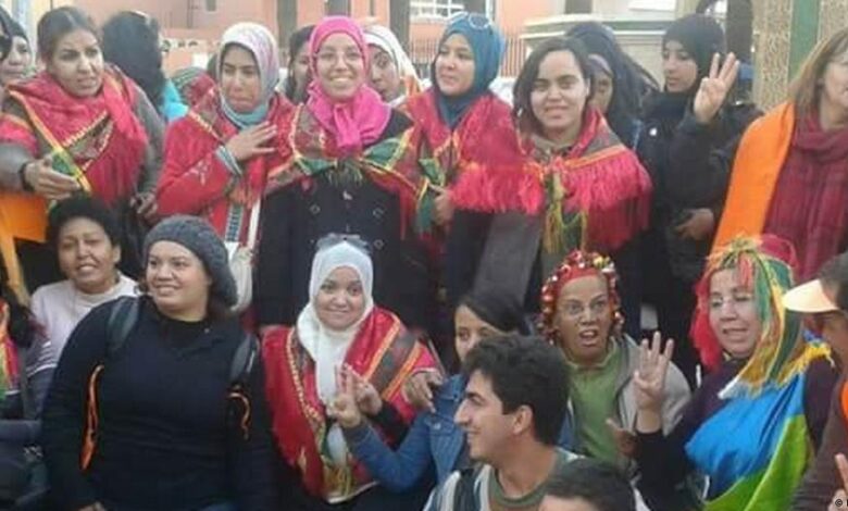 إلى أين وصلت في المغرب الصرخة الجريئة لتحرير أجساد النساء؟