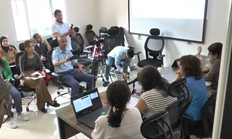 إن مقياس الانتخابات المغربي يحمل الأحزاب السياسية المسؤولية عن التزامها بالمساواة وحقوق المرأة