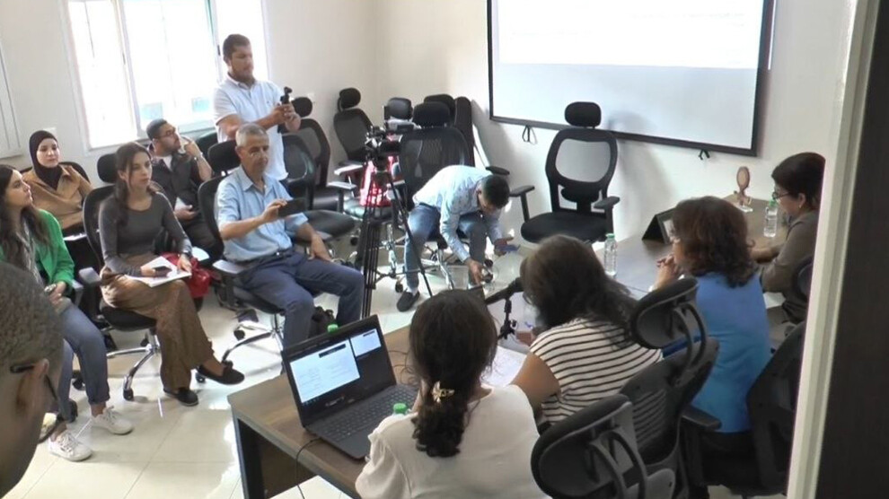 إن مقياس الانتخابات المغربي يحمل الأحزاب السياسية المسؤولية عن التزامها بالمساواة وحقوق المرأة