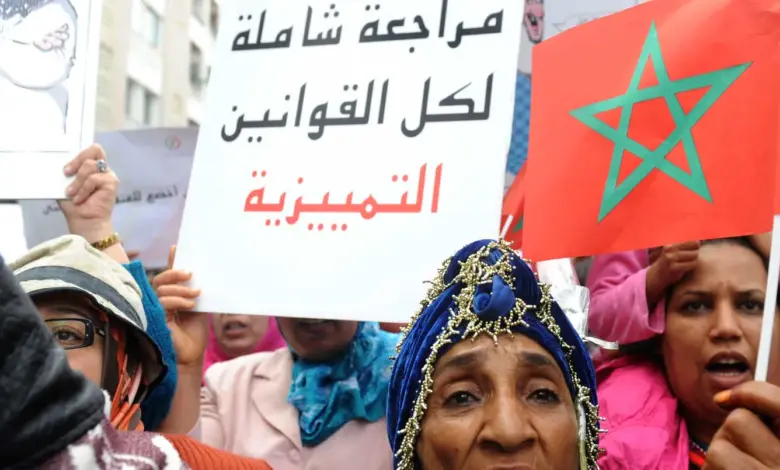 ارتفاع غير مسبوق في عدد الأسر التي تعيلها نساء في المغرب