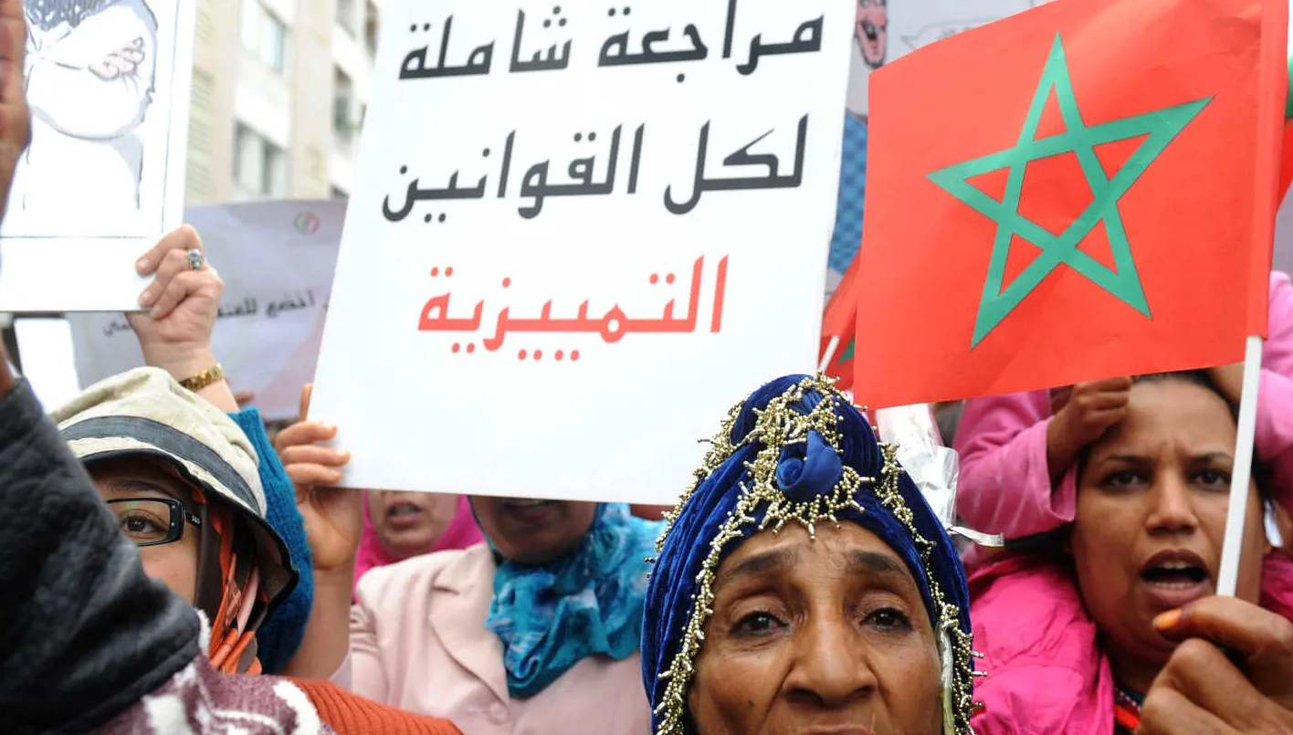 ارتفاع غير مسبوق في عدد الأسر التي تعيلها نساء في المغرب