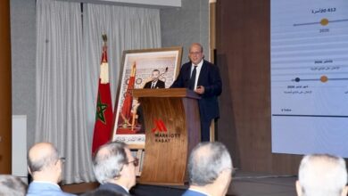 استطلاع رسمي: ارتفاع نسبة الإعاقة إلى 8.7% بالمغرب و29% من الأسر معنية