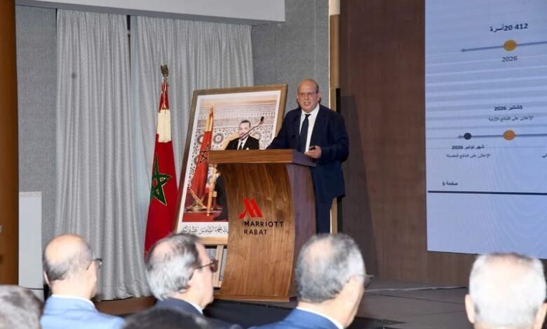 استطلاع رسمي: ارتفاع نسبة الإعاقة إلى 8.7% بالمغرب و29% من الأسر معنية