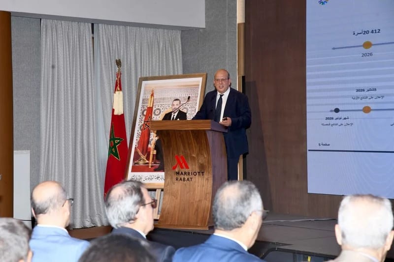 استطلاع رسمي: ارتفاع نسبة الإعاقة إلى 8.7% بالمغرب و29% من الأسر معنية