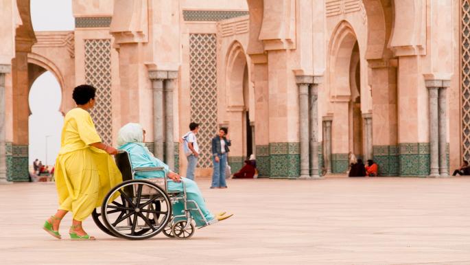 الأجيال الثقافية المغربية: صراعاتها الأبدية