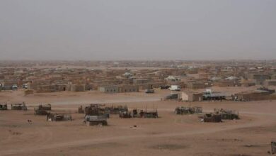 الائتلاف الصحراوي يطالب بتوضيح مصير المختفين بتندوف ويشيد بتجربة المغرب في العدالة الانتقالية