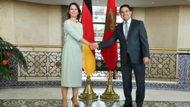 الاقتصاد هو "الحصان" الذي يجر العربة السياسية بين المغرب وألمانيا