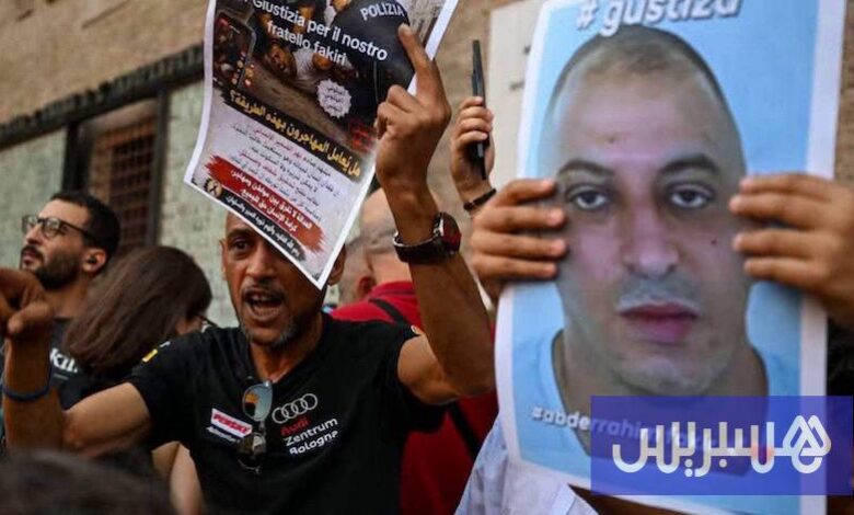 الجالية المغربية تشعر بالقلق إزاء تزايد العنصرية ضد المهاجرين في إيطاليا