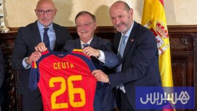 الرياضة تتحول إلى مستنقع سياسي.. «غطرسة إسبانيا» تمتد إلى «كأس العالم 2030»