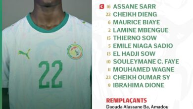 السنغال تهزم المغرب وتواجه تنزانيا في نهائي كأس الأمم الأفريقية تحت 17 سنة
