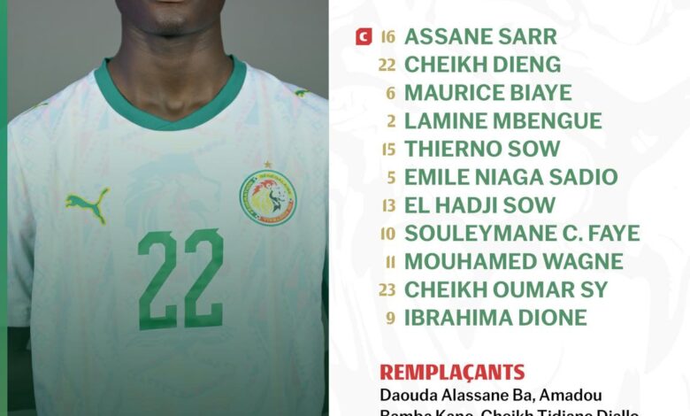 السنغال تهزم المغرب وتواجه تنزانيا في نهائي كأس الأمم الأفريقية تحت 17 سنة