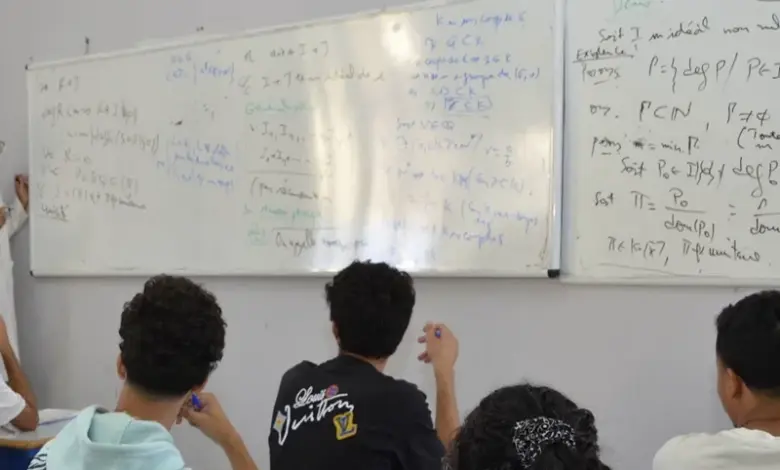 تلاميذ المغرب يتراجعون في بيزا و73% دون المستوى الأساسي