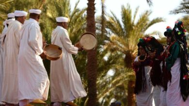 الفن المغربي... تدفقات متعددة وسحر في الأداء
