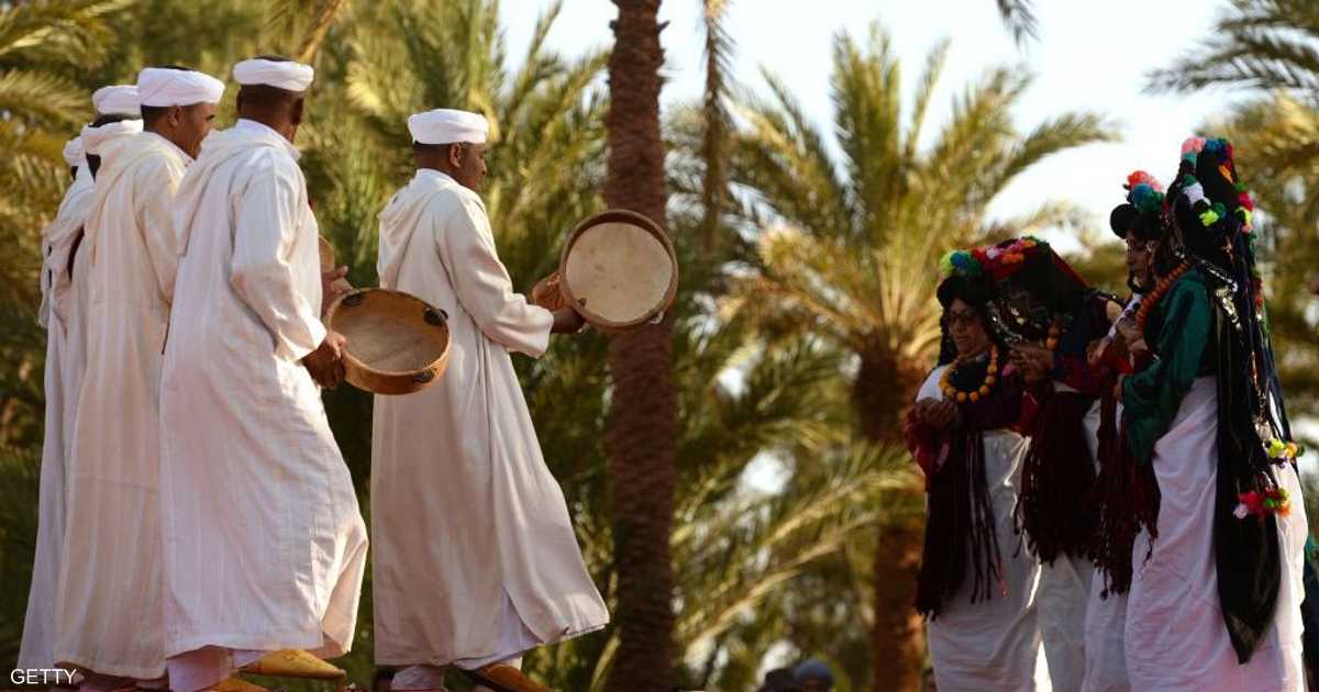 الفن المغربي... تدفقات متعددة وسحر في الأداء