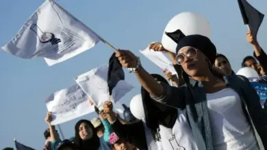 الكوتا النسائية في البرلمان المغربي "مجرد البداية" - بي بي سي نيوز