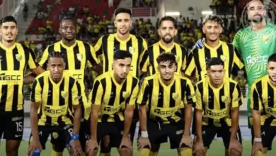 المغرب الفاسي يعود إلى دوري أبطال أفريقيا بأربعة أهداف ويخطو خطوة نحو الدور التالي - Fez24