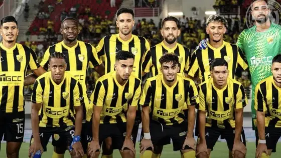 المغرب الفاسي يعود إلى دوري أبطال أفريقيا بأربعة أهداف ويخطو خطوة نحو الدور التالي - Fez24