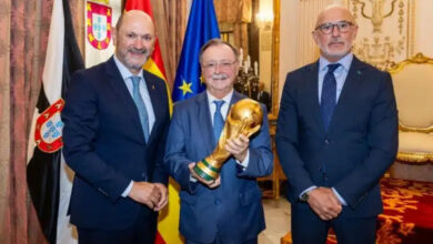 المغرب لن يرد بالصراخ..إسبانيا ترفع حد الاستفزازات والرباط سترد بالملاعب والإنجازات في مونديال 2030 - فاس 24