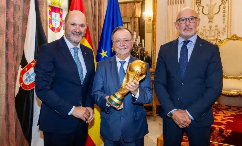 المغرب لن يرد بالصراخ..إسبانيا ترفع حد الاستفزازات والرباط سترد بالملاعب والإنجازات في مونديال 2030 - فاس 24