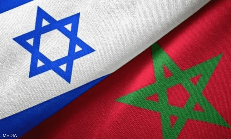 المغرب وإسرائيل.. القرار الصحيح في مواجهة الخطاب المشترك في سوق الدجاج