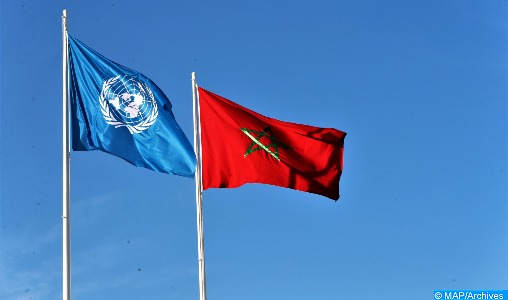 المغرب والأمم المتحدة يطلقان عملا دوليا مشتركا لمكافحة خطاب الكراهية وتعزيز التسامح الديني