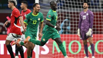 المغرب والسنغال يتأهلان إلى نهائيات كأس الأمم الأفريقية التي طال انتظارها