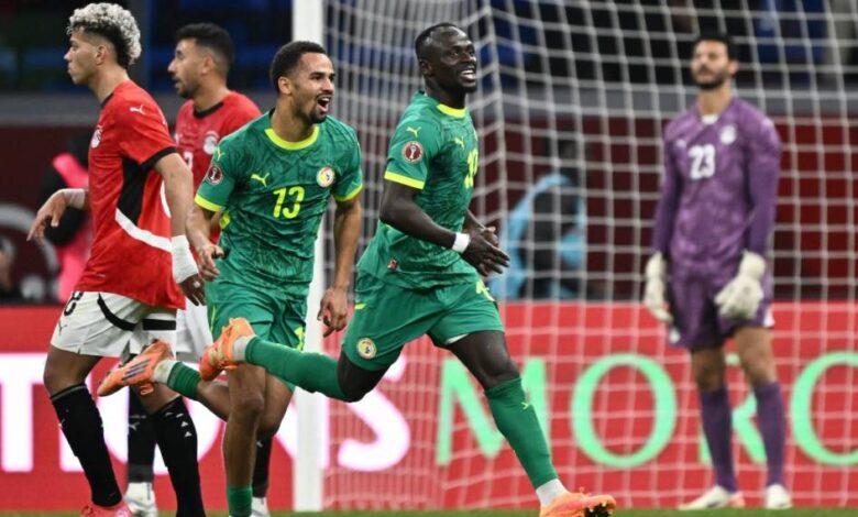 المغرب والسنغال يتأهلان إلى نهائيات كأس الأمم الأفريقية التي طال انتظارها