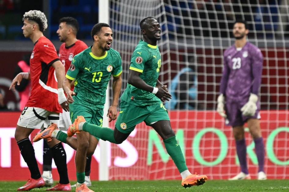 المغرب والسنغال يتأهلان إلى نهائيات كأس الأمم الأفريقية التي طال انتظارها