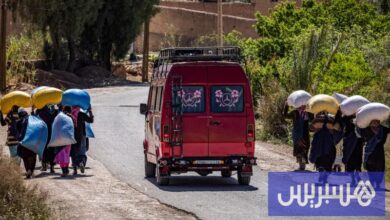 اليوم العالمي للمرأة يصادف نتائج مؤيدي ومنتقدي البرلمان المغربي