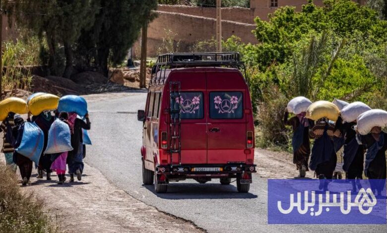 اليوم العالمي للمرأة يصادف نتائج مؤيدي ومنتقدي البرلمان المغربي