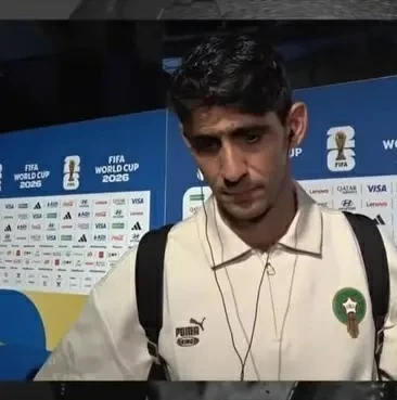 بدلاً من البكاء على المغرب، يغش بونو فيما فعله ميسي بمنتخب مصر