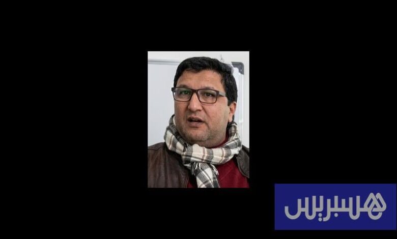 برنامج الانتخابات
